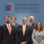 View Cantor Grana Buckner Bucci | Personal Injury Attorneys Richmond VA Reviews, Ratings and Testimonials